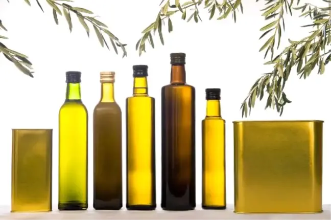 Zeytin Dostları