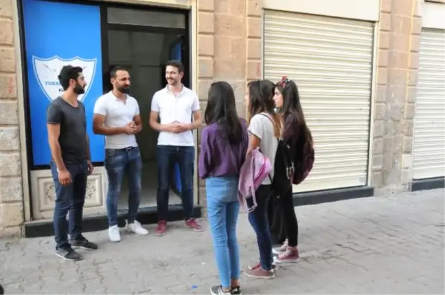 Süryaniler, 23 Yıl Aradan Sonra Spor Kulübü Kurdu