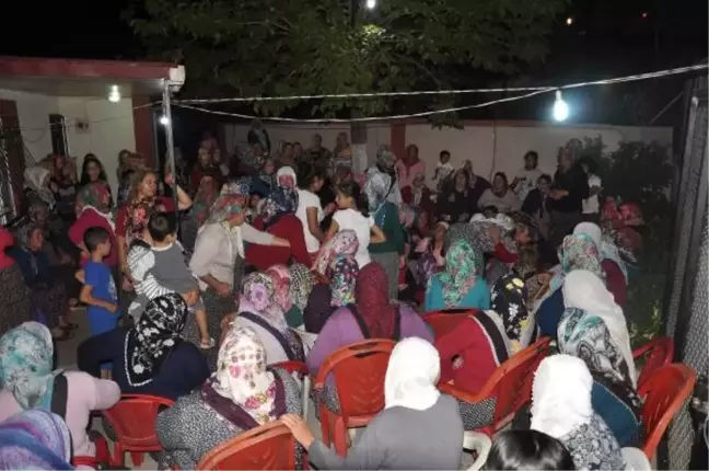 Dha Yurt - Düziçi'ne Şehit Ateşi Düştü