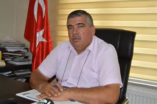 Edirne'nin Türkiye Damızlık Sığır Yetiştiricileri Merkez Birliği'nde Sesi Olacak