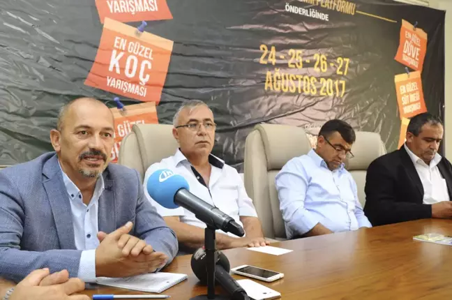 Fuar'da 200 Bin Liralık Hediye Dağıtılacak Bu Fuarda Yok Yok!