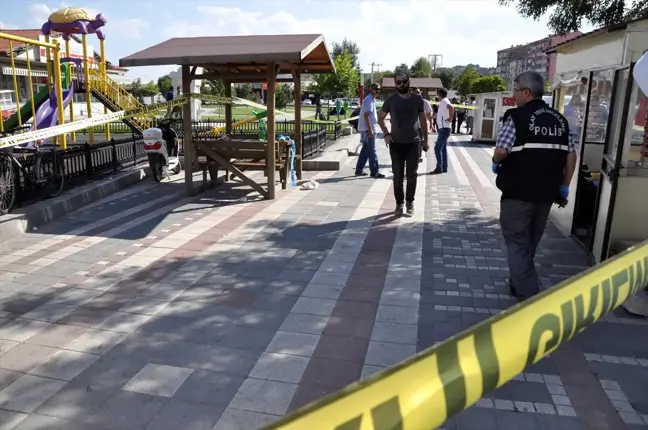 Afyonkarahisar'da Silahlı Kavga: 1 Ölü