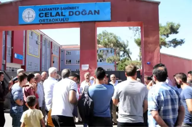 Celal Doğan Ortaokulu'nun Adının Değiştirilme Kararına Tepki