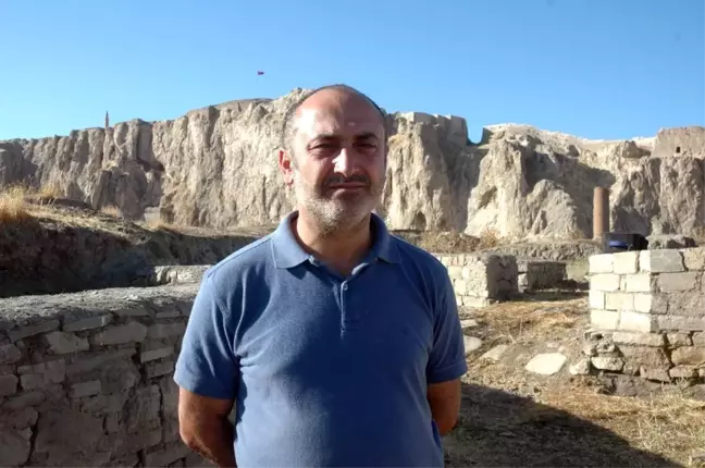 Eski Van Şehrinin Animasyon Filmi Yapılacak