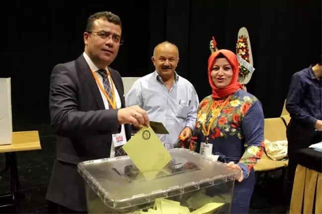 Başkan Taşçı: 