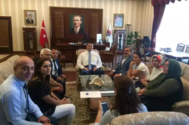 Mehmet Emin Erkoç: