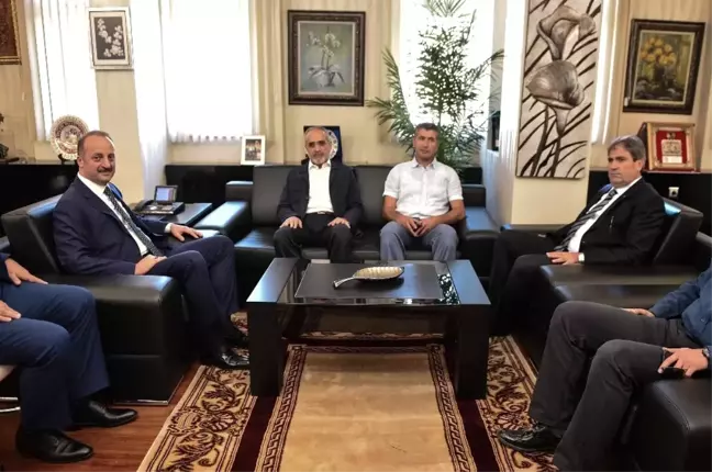 Topçu: