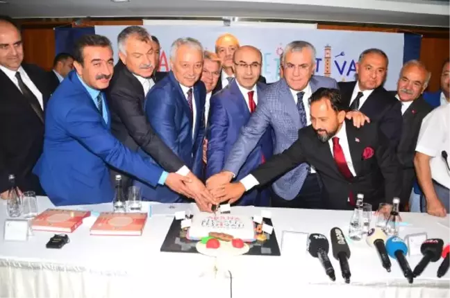 Adana'da Lezzet Festivali'ne Davet