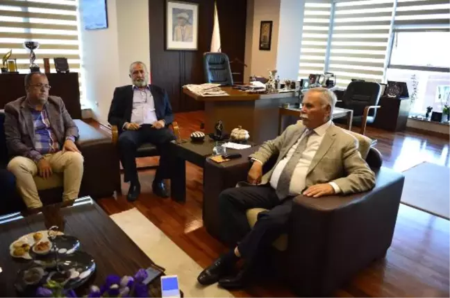Çanakkale'deki Tartışma Sonrası CHP'li Başkanlardan Gökhan'a Destek