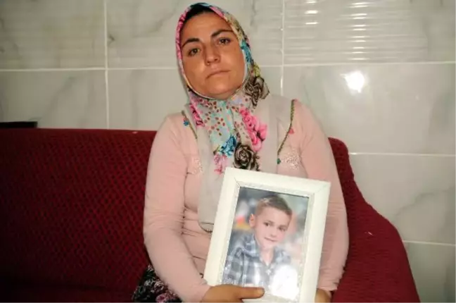Oğlu 664 Gündür Kayıp Olan Anne: Hiçbir İze Rastlanmadı