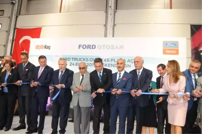 Ali Koç: Ülke Olarak Hızlı Koşmalıyız
