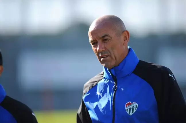 Le Guen'den Lucescu'ya Çağrı