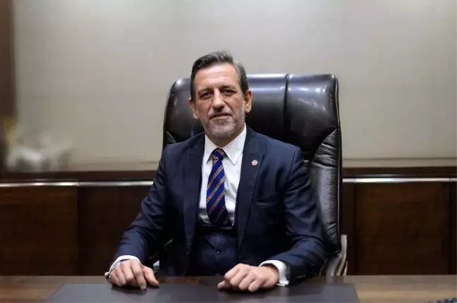 Bursa'da 'İlk 250 Büyük Firma' Araştırmasının Sonuçları Belli Oldu