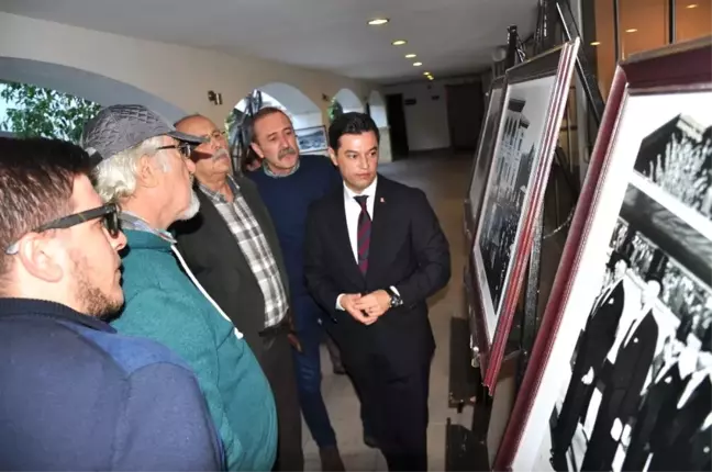 Ata'nın Etnoğrafya'dan Anıtkabir'e Yolculuğu