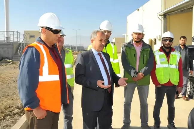 Başkan Akkaya:
