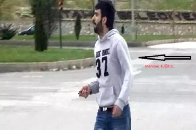Kampüs Önündeki Cinayette Sanığa Ağırlaştırılmış Müebbet