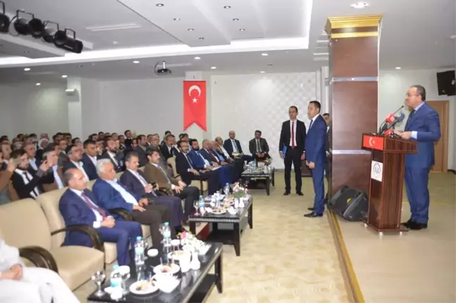 Başbakan Yardımcısı Bekir Bozdağ: