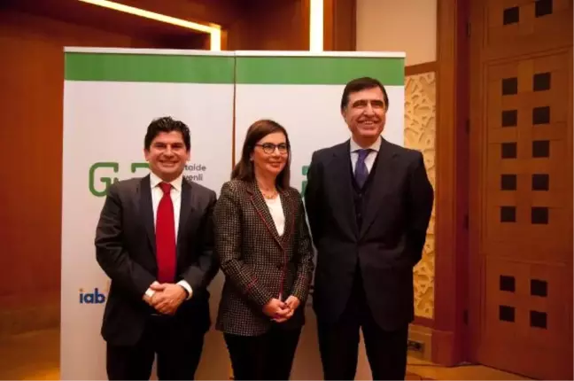 Dijitalde Güvenli Reklam Rlatformu' Kuruldu