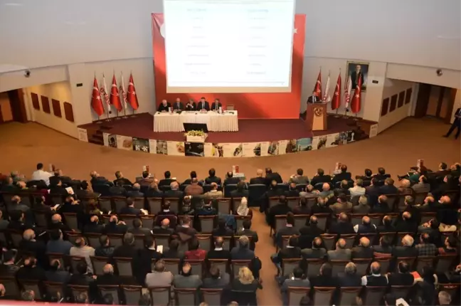 Sektörler Ortak Akilla Geleceğine Yön Veriyor