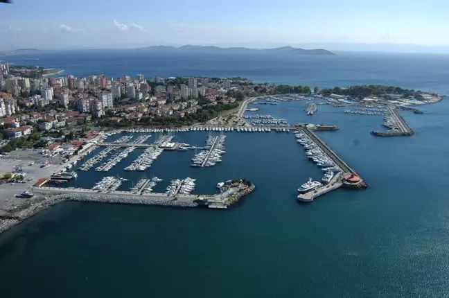 Kalamış Yat Limanı'nda Acele Karar!