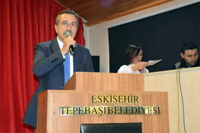 Selami Vardar'ın Hizmetleri Kitap Oldu
