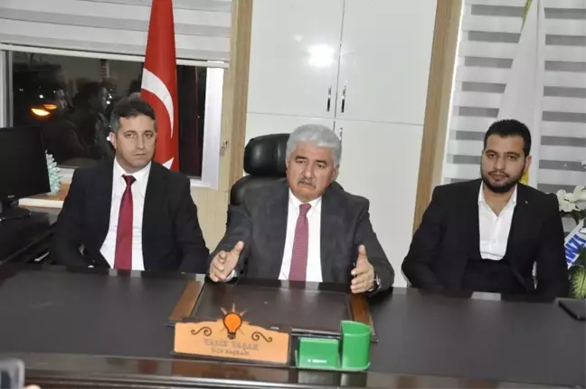 Türkoğlu: