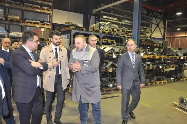 Koto Heyeti Bosna Hersek'ten Verimli İşbirlikleriyle Döndü