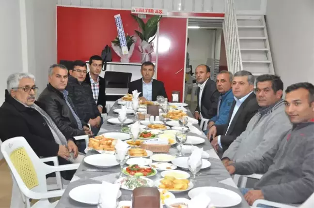 Anamur'da Çilek Üreticileri Tarımsal Kalkınma Kooperatifi Kuruldu