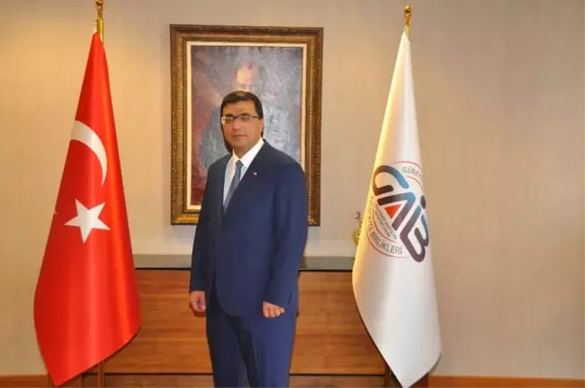 Sami Konukoğlu'ndan Tekstil İhracatı Değerlendirmesi