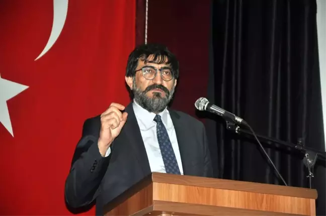 Talim Terbiye Kurulu Başkanı Durmuş: