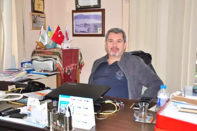 Turizmde Avrupa Açığını Ortadoğu ve Ukrayna ile Kapattık