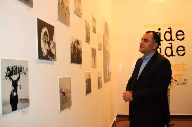 Fikret Otyam'ın Ardından