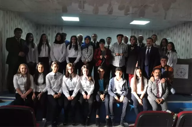 Engeller Hayatın Ritmini Yakalamaya Engel Olmaz' İsimli Etkinlik