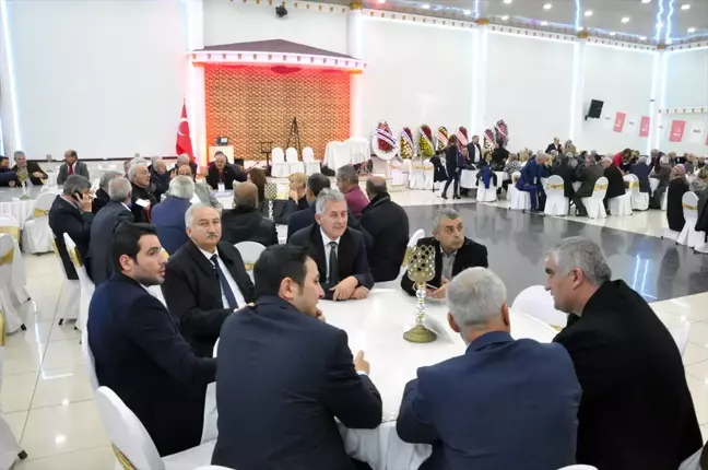 CHP Ereğli İlçe Başkanlığı Kongresi