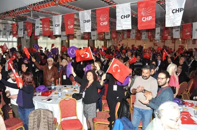 Balçova'da Eryılmaz Yeniden Başkan