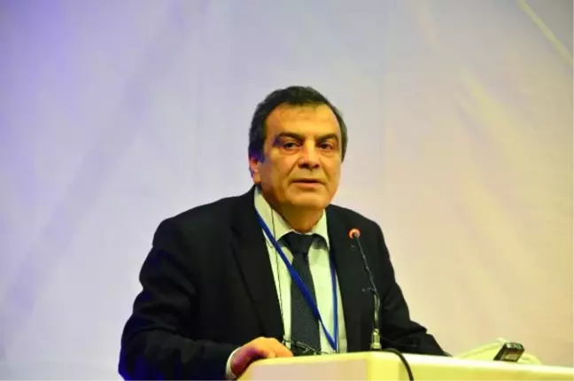 TMMOB'den 18 Maddelik Enerji İlkesi