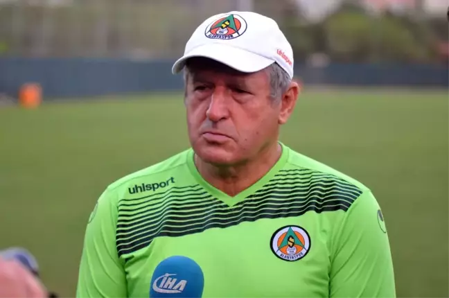 Safet Susic'le Yollar Ayrıldı mı ?