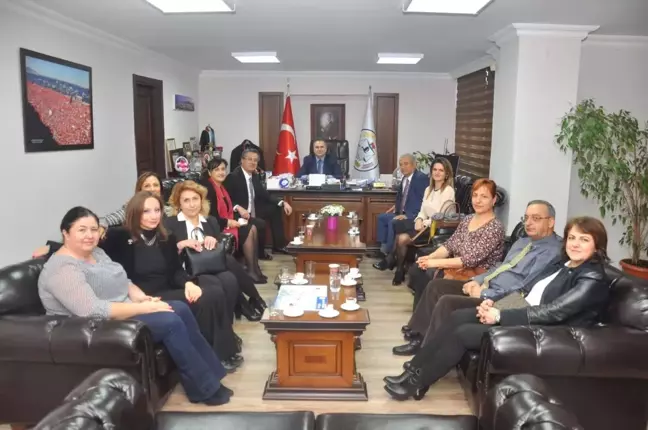 Kadına Yönelik Şiddet ve Çocuk İstismarı Konusunda Uluslararası Güçbirliği