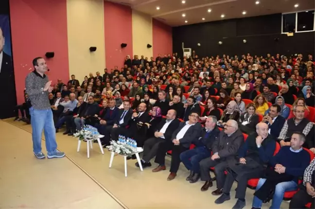 Niksar'da