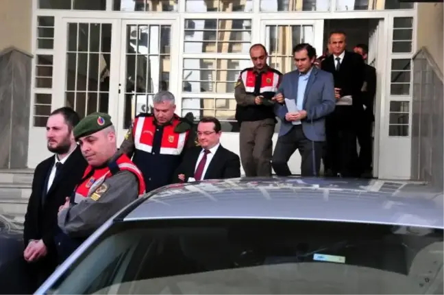 Yargıtay, Adana'da Darbeci 5 Eski Subaya Verilen Ağırlaştırılmış Müebbet Cezasını Onadı
