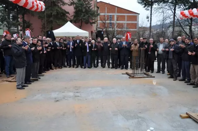 Simav'a Kültür Merkezi