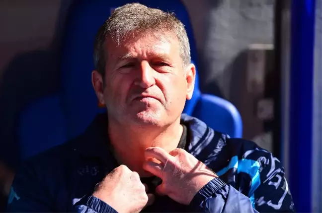 Alanyaspor'da Susic ile Yollar Ayrıldı