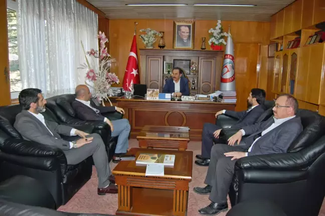 KONSİAD Konya Hadim'de