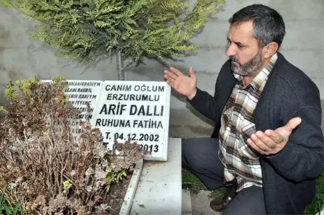 İzmir'deki Cinayet 5 Yıldır Çözülemedi
