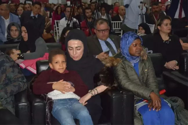 Midder'in İlk Olağanüstü Genel Kurulu Yapıldı