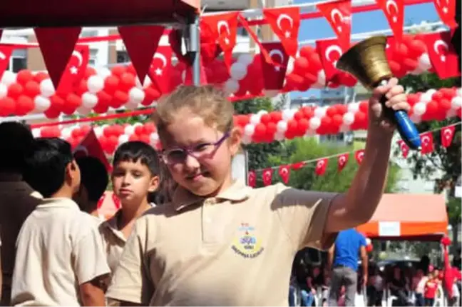 Adana'da Okul Öncesi Eğitim Yaygınlaşıyor