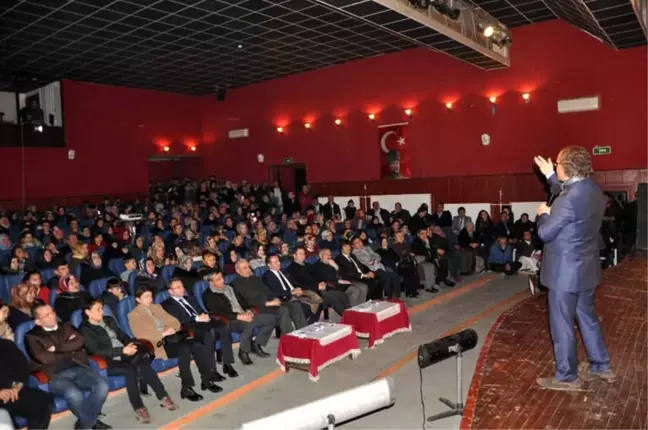 Sorgun'da
