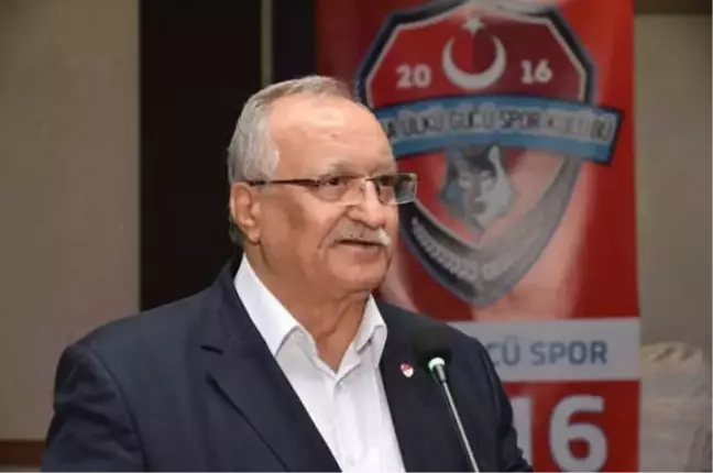 Adana'da Sporun