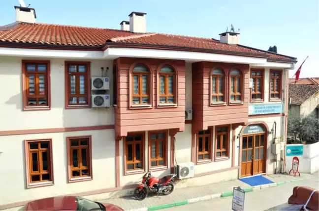 Başkan Türkyılmaz: