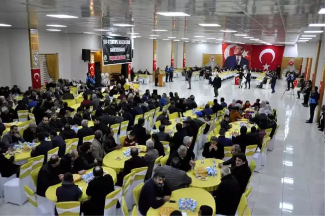 Bismil'de Düğün Gibi Asker Uğurlaması